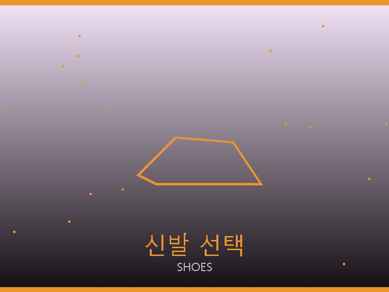 에륩스 22 백 S급 신발 선택 가이드